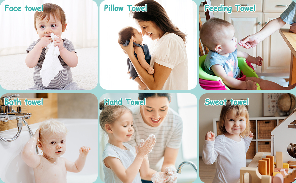 newborn essentials