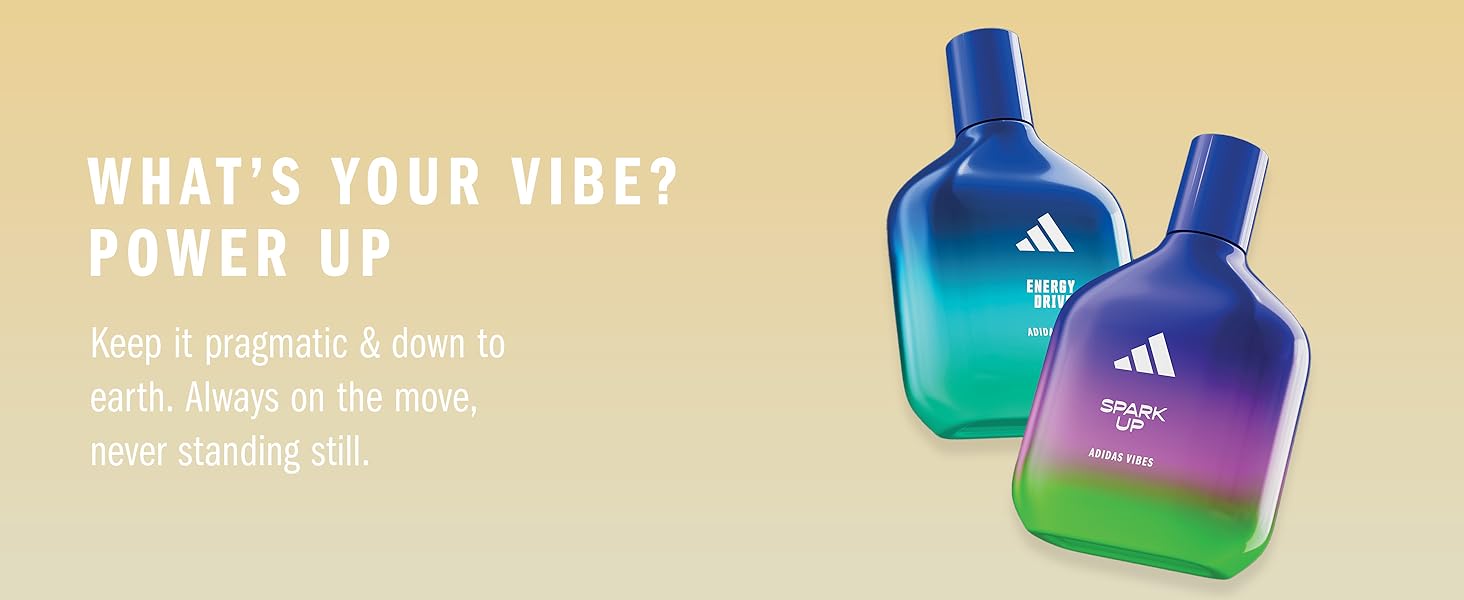 Adidas Vibes Chill Zone A+