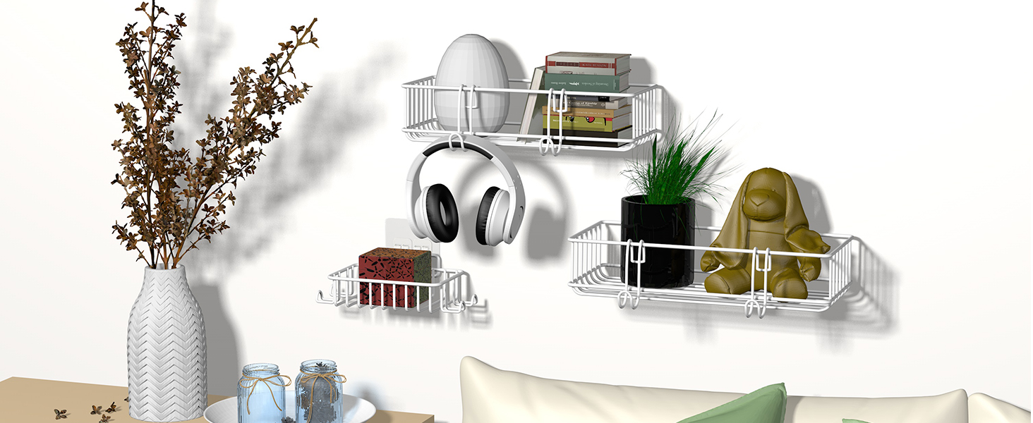 TONLEA 浴室用ラック 収納ラック