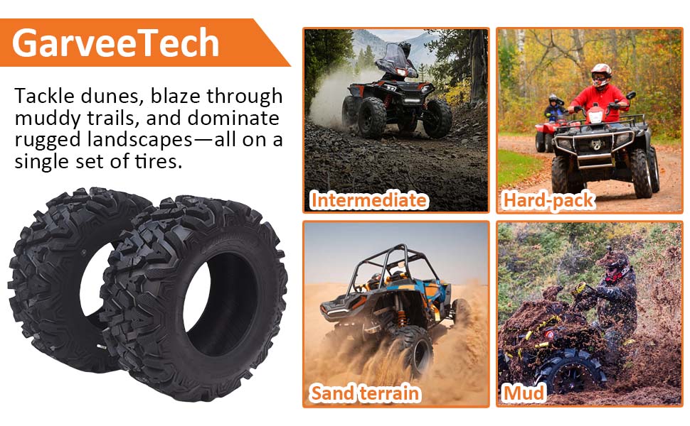 ATV Tires