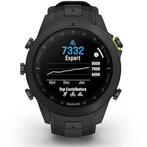 premium sports watch