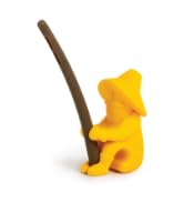 OTOTO Al Dente Spaghetti Tester and Steam Releaser - 100% BPA free and Food Safe Pasta Tester - F...