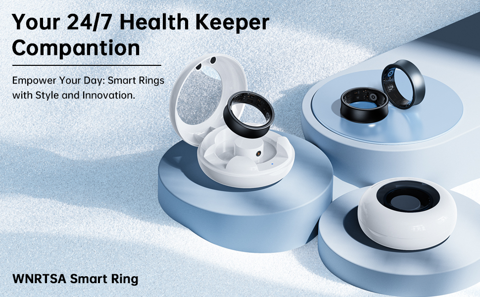 Smart Sleep Tracking