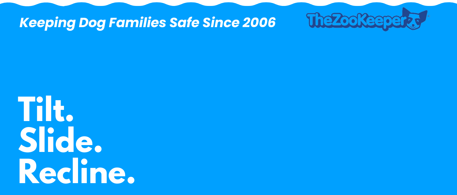 Keeping Dog Families Safe Since 2006
