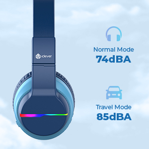 kids headphones wireless