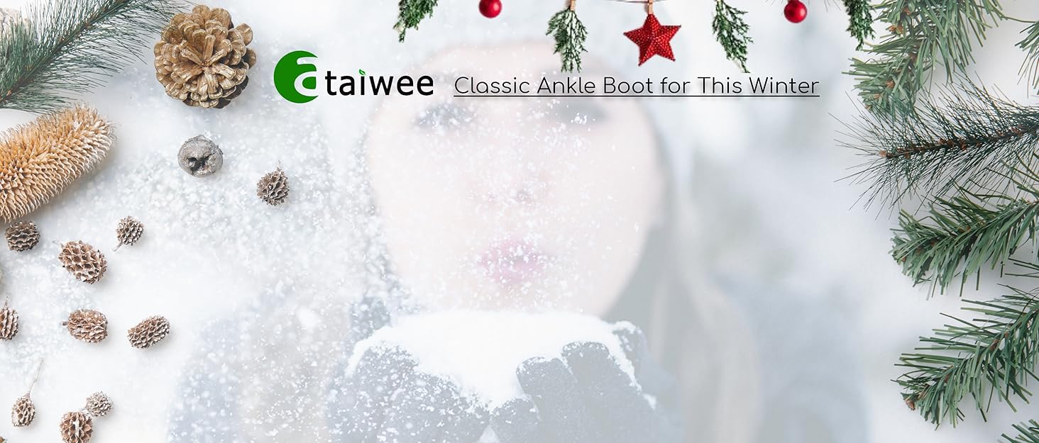 women ankle boots brand