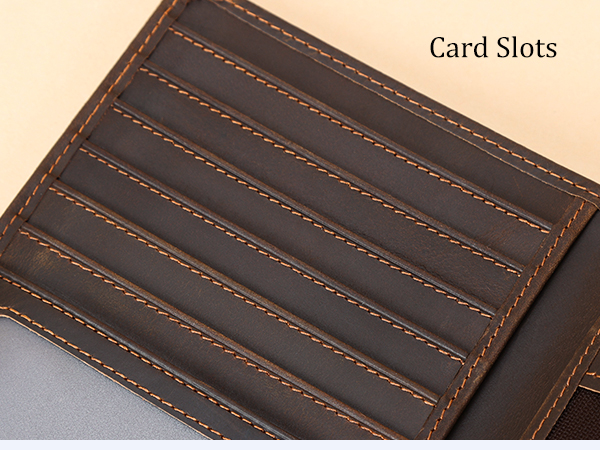 Card Slots