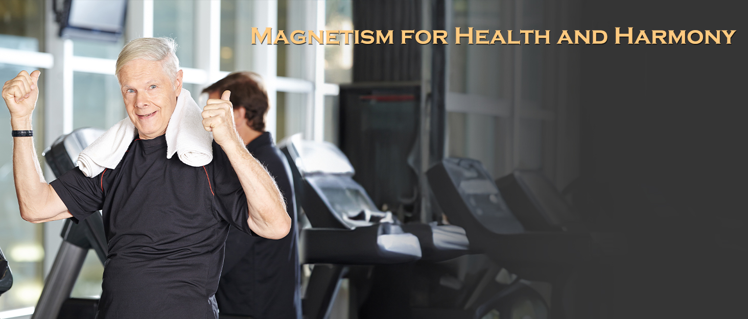 Jeracol Magnetic Bracelet