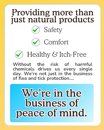 Shoo! Flea & Tick protection spray and wipes for dogs