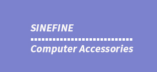 sinefine computer accessories