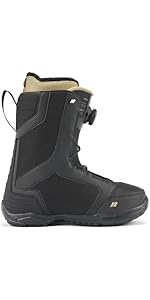 K2 ROSKO スノーボードブーツ 10 K2 ROSKO スノーボードブーツ 10 K2 ROSKO スノーボードブーツ