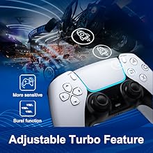 ps4 gaming controllers