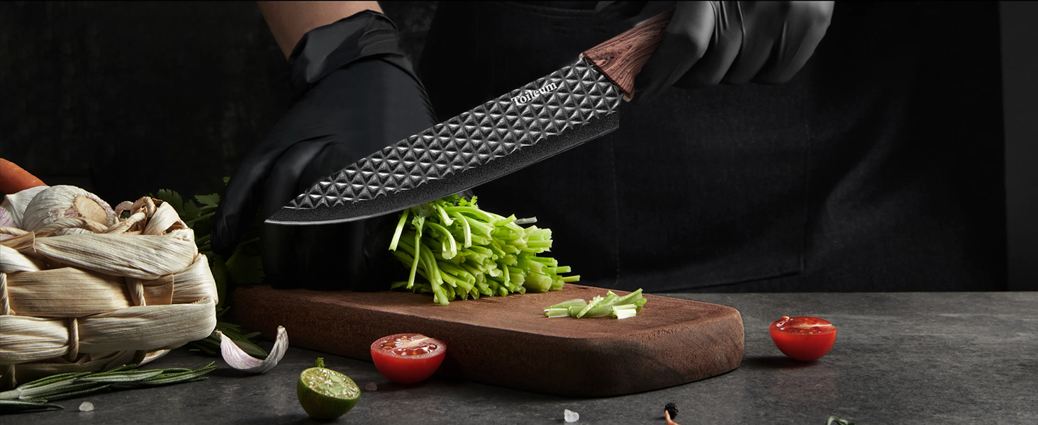 sharp knife set