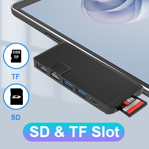 surface dock microsoft docking station surface pro accessories