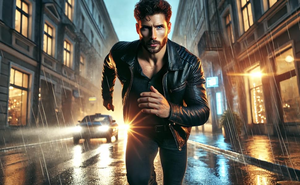 Jason Drake, Jack Carr, Thriller Series, CIA, Action thrille