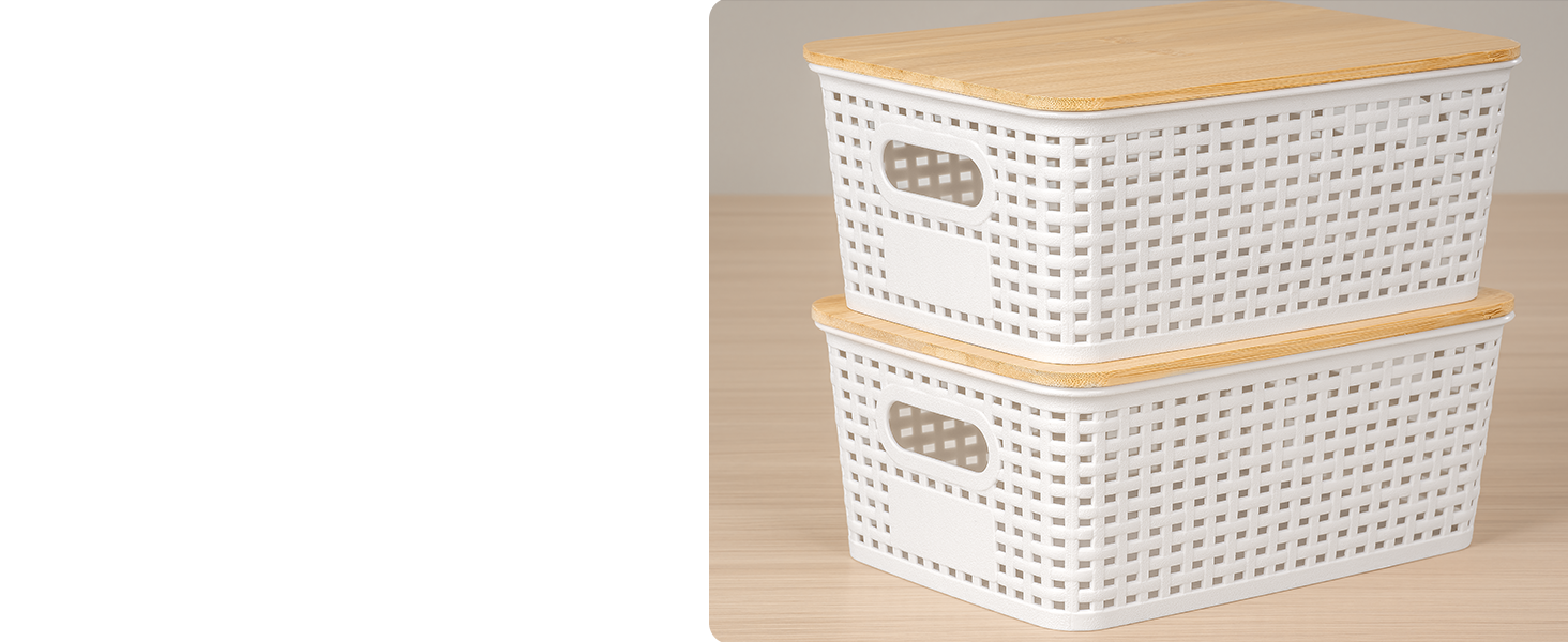 Breathable Woven Design