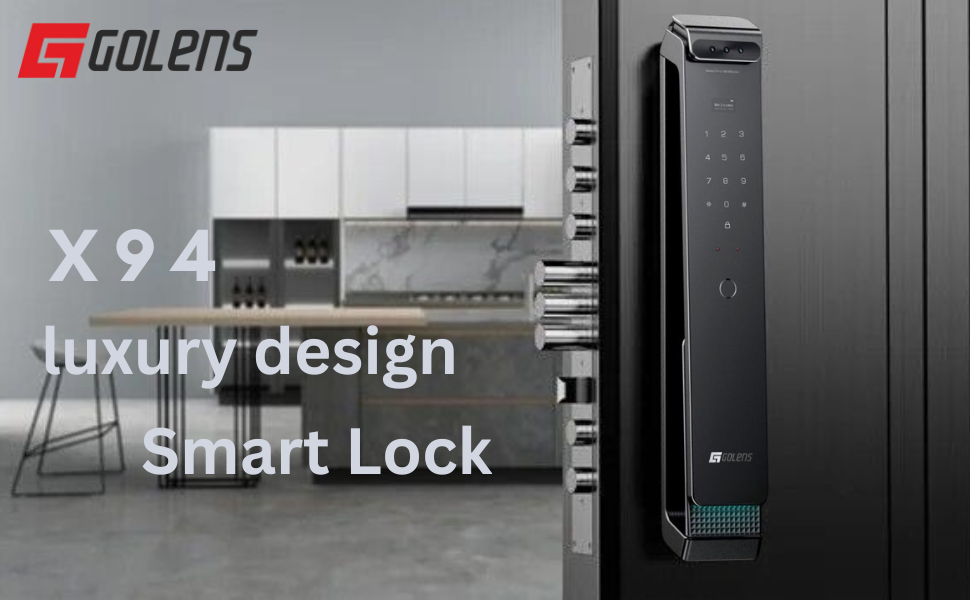 smart lock