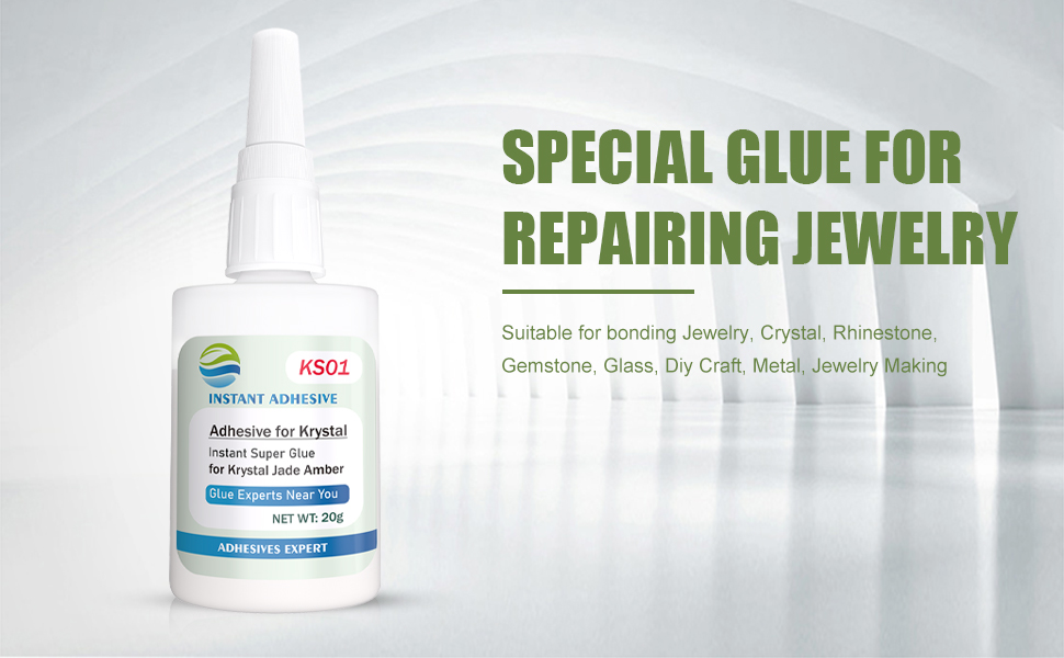 Jewelry Glue