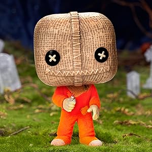 Sam Funko POP