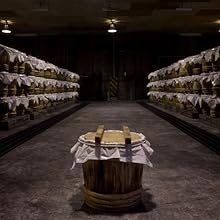 Barrel