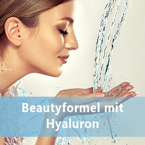 Medical Beauty Cosmetics Hyaluronic Complex Capsules Hyalorone Biotin Tablets Blemished Skin Tablets