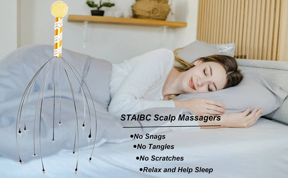 Back Scratcher