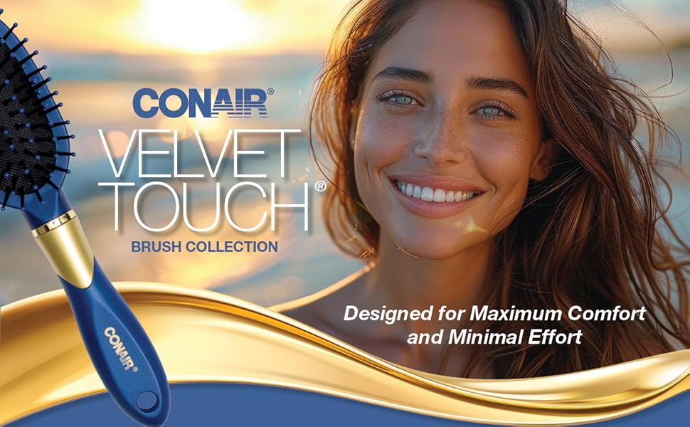 Velvet touch 1