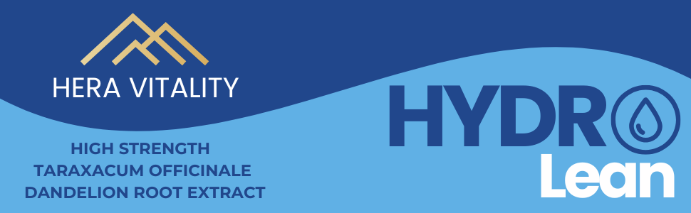 Hydro Lean