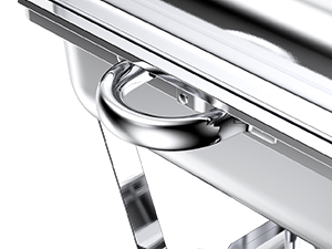 Chafers for Catering