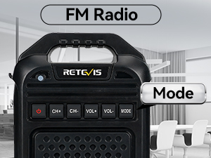 FM Radio