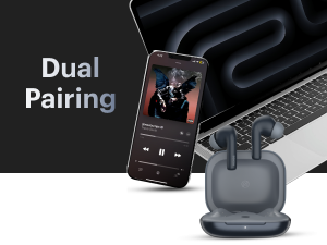 Dual Pairing