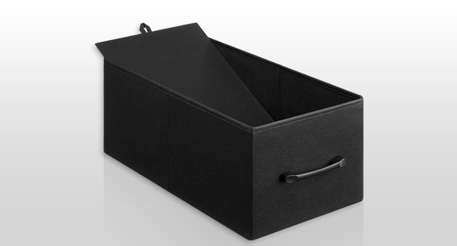 computer desk with drawers