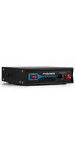 Naval Electronics PSA30V パワーサプライアンプ Naval Electronics PSA30V パワーサプライアンプ