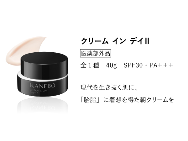 Amazon.co.jp: KANEBO(カネボウ) クリーム イン ナイトⅡ 【夜用
