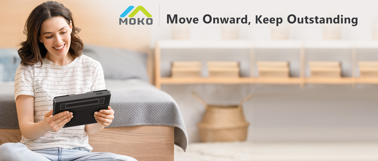 MoKo Logo Image, MoKo Slogan