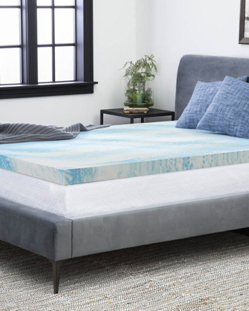 mattress topper foam mattress topper cooling mattress topper firm mattress topper