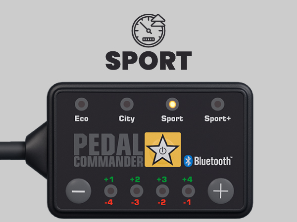 Amazon.com: PEDAL COMMANDER for Lexus ES 2002-2006 Throttle