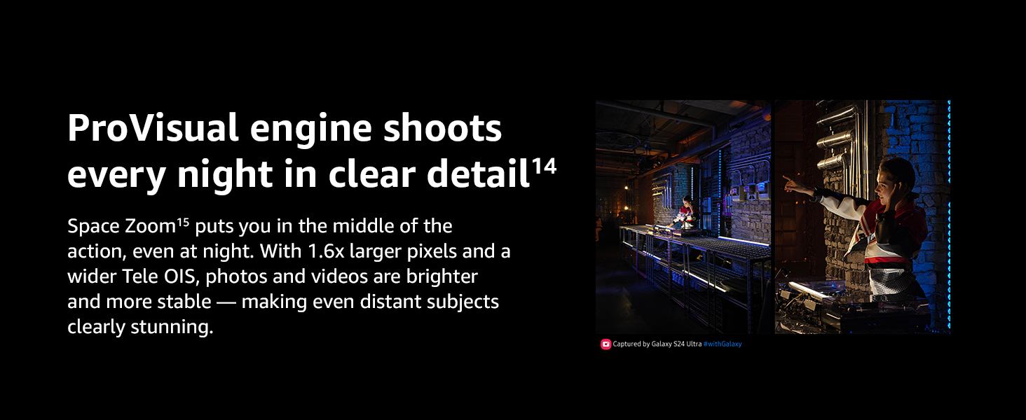 ProVisual Engine