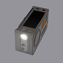 LED Light