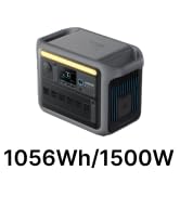 【新品】Anker Solix C1000 ベージュ 12月購入 保証付 Amazon.co.jp: Anker Solix C1000 Portable Power Station