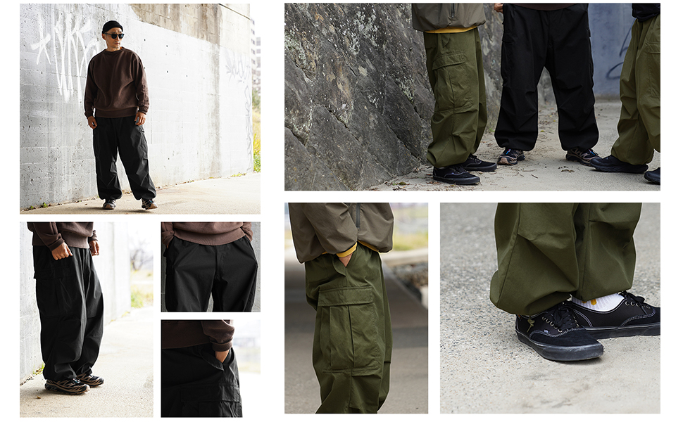カーゴパンツ WP1081 OD Mサイズ WAIPER.inc ワイパーインク 米軍 M-51 ARCTIC オーバーパンツ