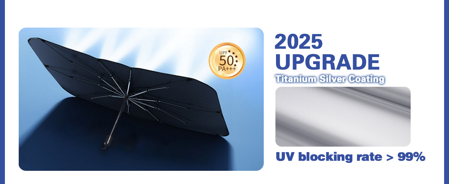 windshield sun protector