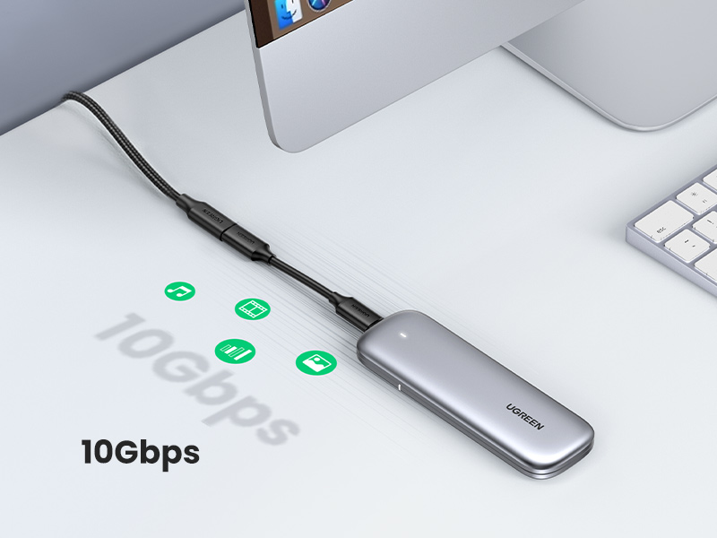 usb c extension cable