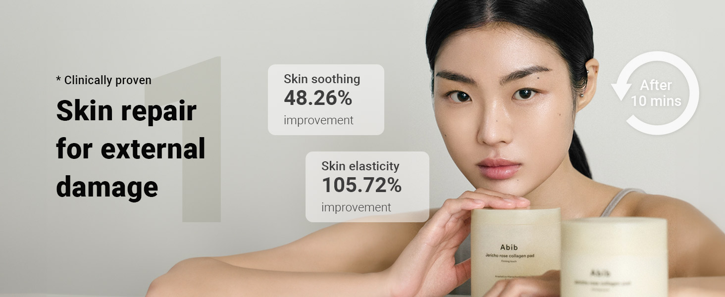 Anti-aging, Skin care, Skin toner, Toner pads, Soothing care, Firming toner, firming pads