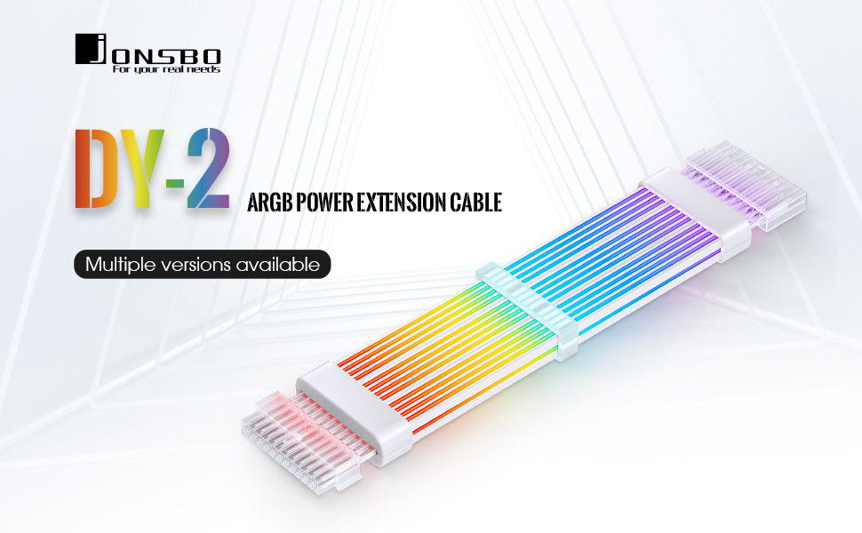 Power extension cord