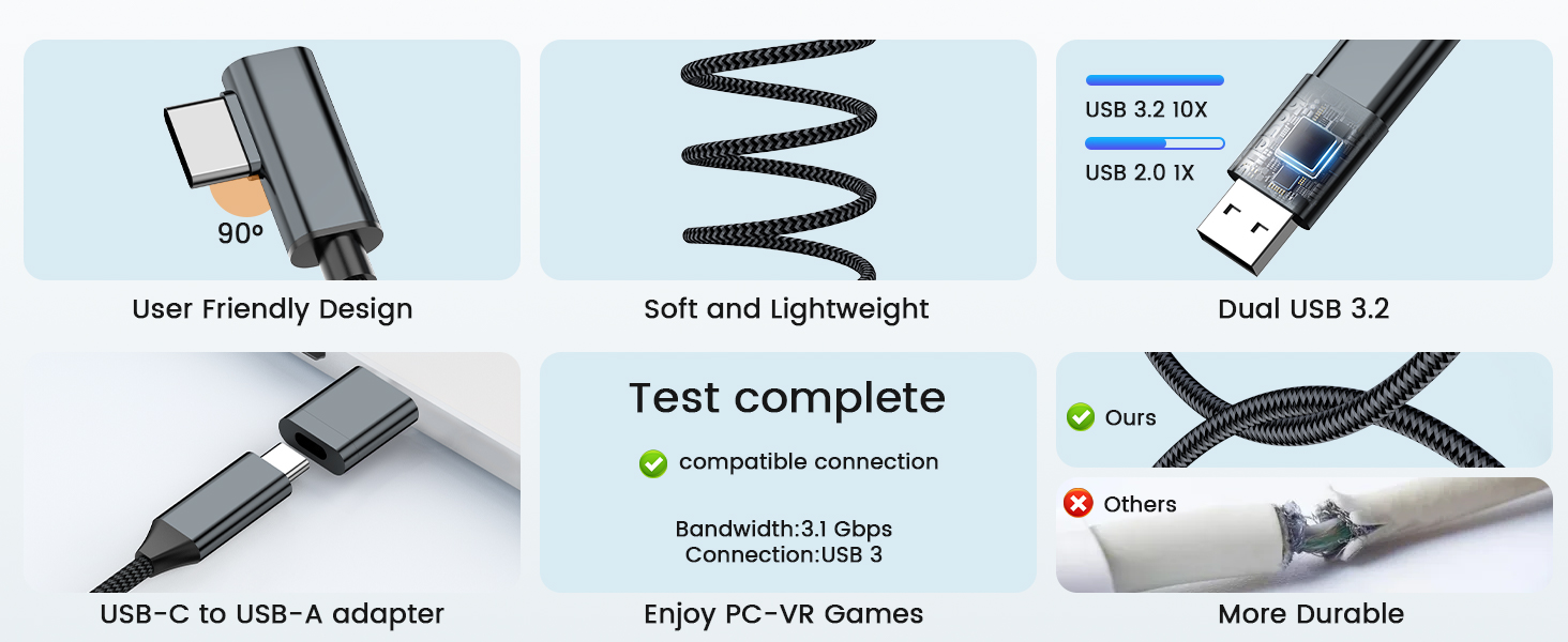 usb 3 vr link cable quest 3 steam link cable quest 3 cable quest 3 charger