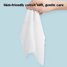83 - Mini Baby Wipes Disposable (Cat)