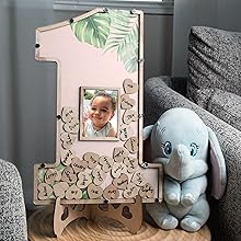 Pink One Elephant 