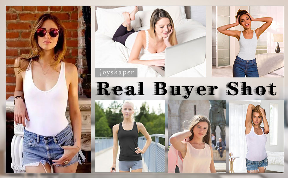 joyshaper cami shaper with built in bra