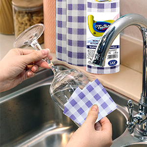 Kitchen Towel